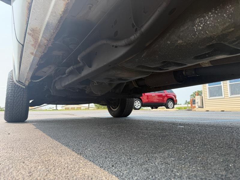 Ford F-150 STX 4WD 2013