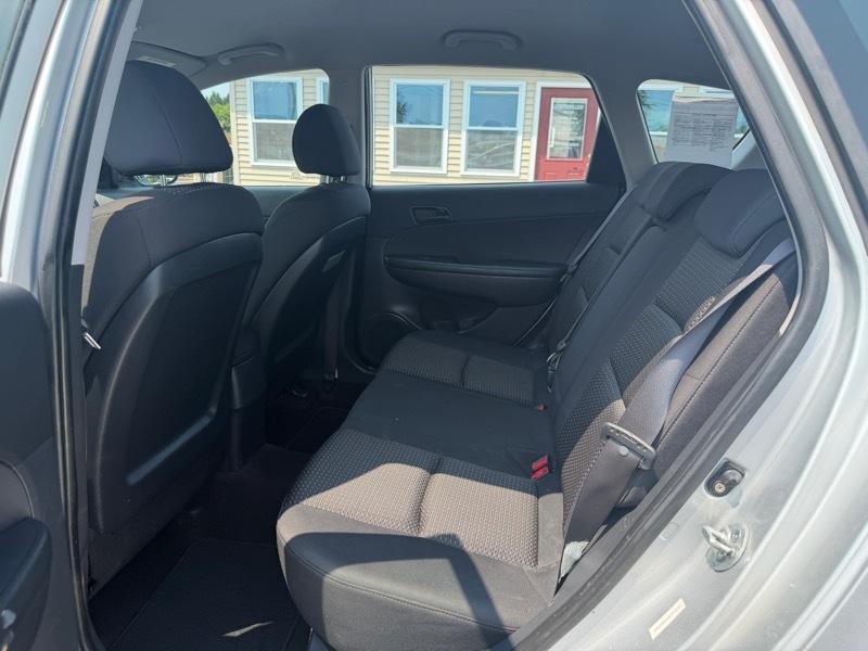 Hyundai Elantra Touring  2010