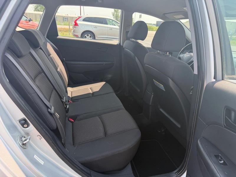 Hyundai Elantra Touring  2010