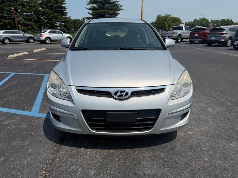 Hyundai Elantra Touring  2010