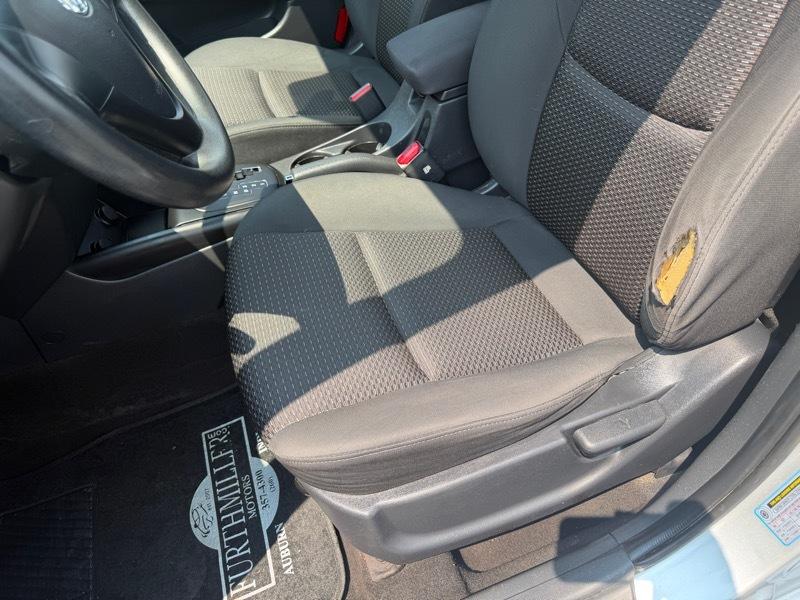 Hyundai Elantra Touring  2010