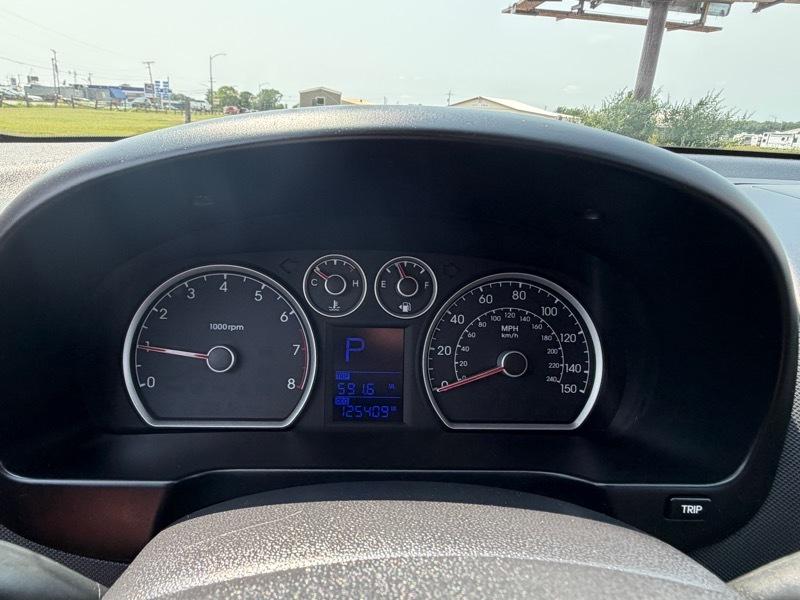 Hyundai Elantra Touring  2010