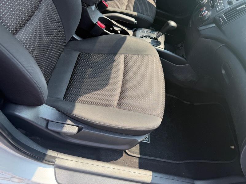 Hyundai Elantra Touring  2010