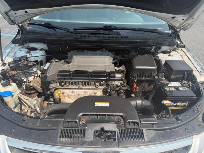 Hyundai Elantra Touring  2010