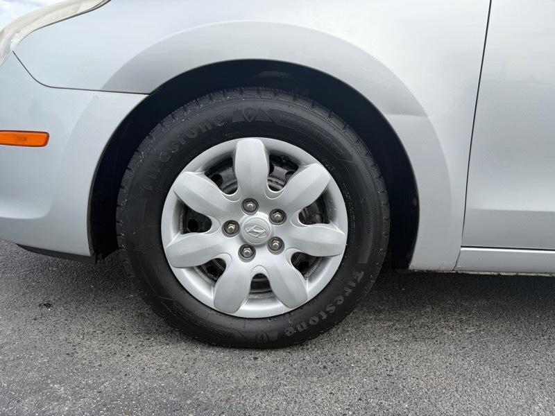 Hyundai Elantra Touring  2010