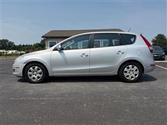 2010 Hyundai Elantra Touring 