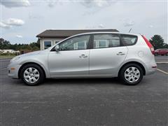 2010 Hyundai Elantra Touring 