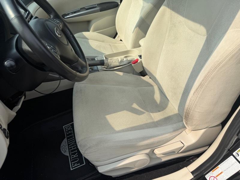 Subaru Impreza  2011