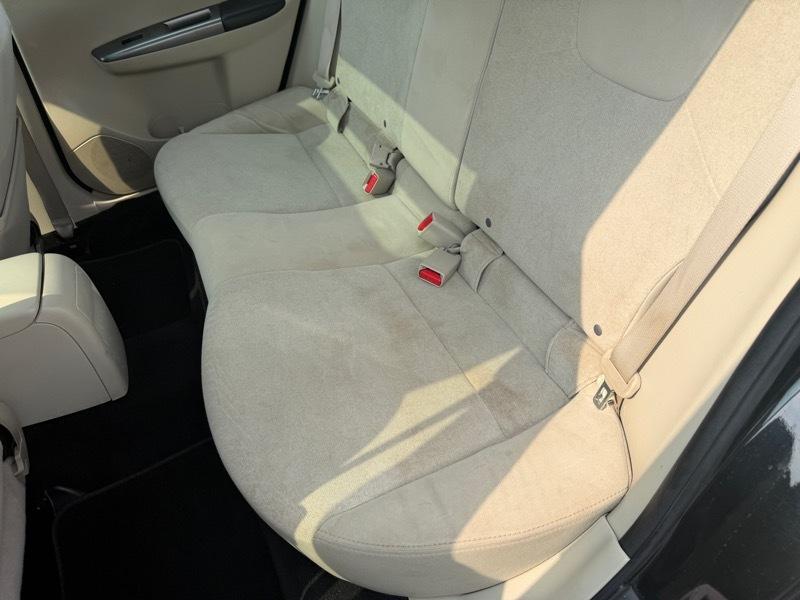 Subaru Impreza  2011