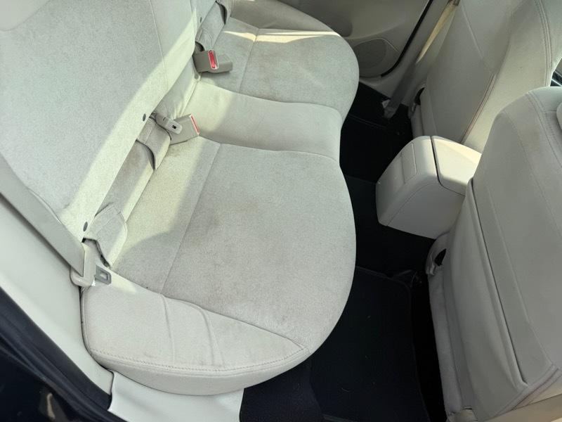 Subaru Impreza  2011