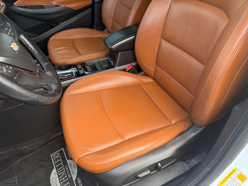 Chevrolet Cruze  2016