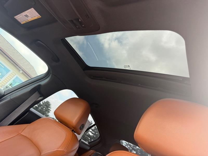 Chevrolet Cruze  2016