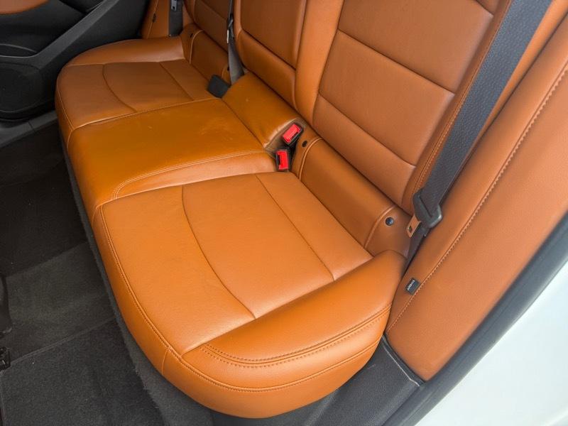 Chevrolet Cruze  2016