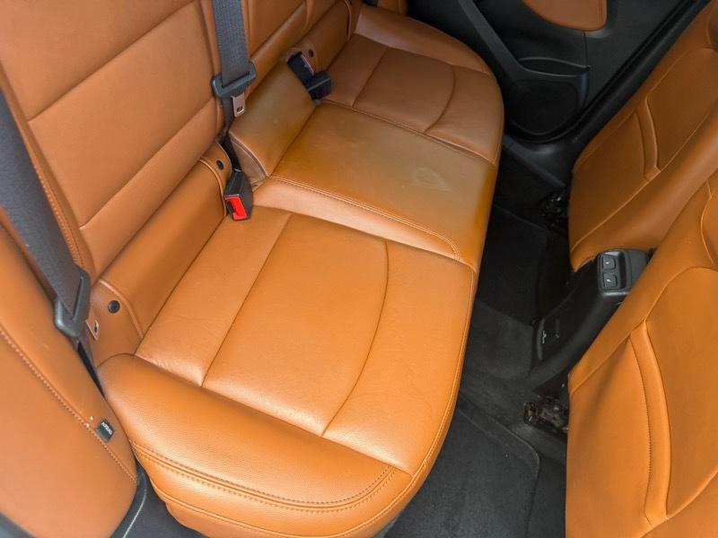 Chevrolet Cruze  2016