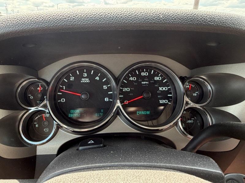 GMC Sierra 1500  2012