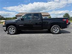 2012 GMC Sierra 1500 