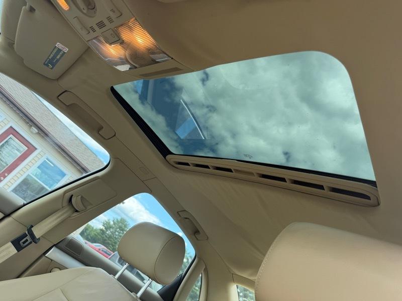 Audi A4 2.0T quattro 2008