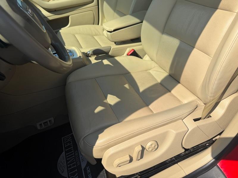 Audi A4 2.0T quattro 2008