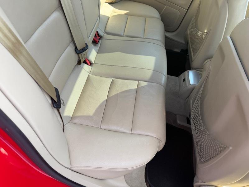 Audi A4 2.0T quattro 2008