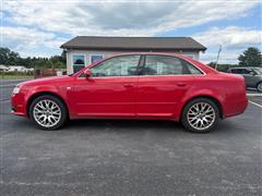 2008 Audi A4 