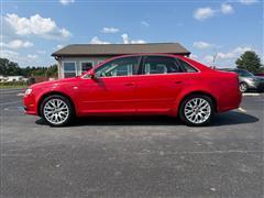 2008 Audi A4 