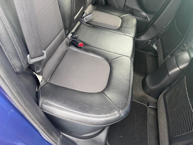 Hyundai Tucson GLS FWD 2012