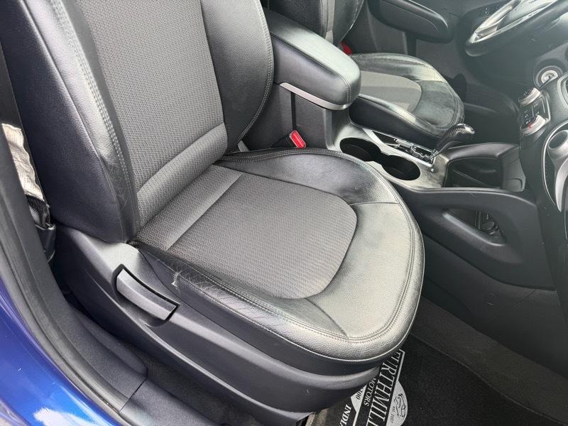 Hyundai Tucson GLS FWD 2012