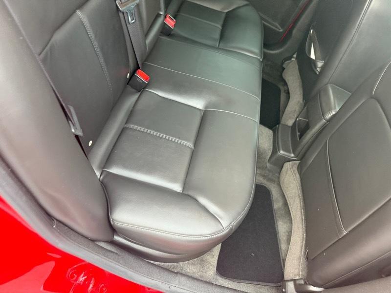 Chevrolet Impala LTZ 2012