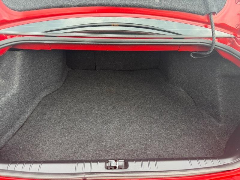 Chevrolet Impala LTZ 2012