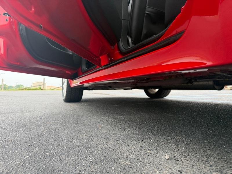 Chevrolet Impala LTZ 2012
