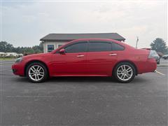 2012 Chevrolet Impala 