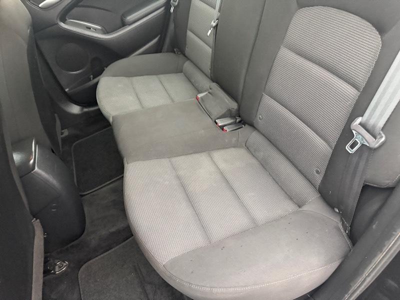 Kia Forte LX 4D Sedan 6sp 2017