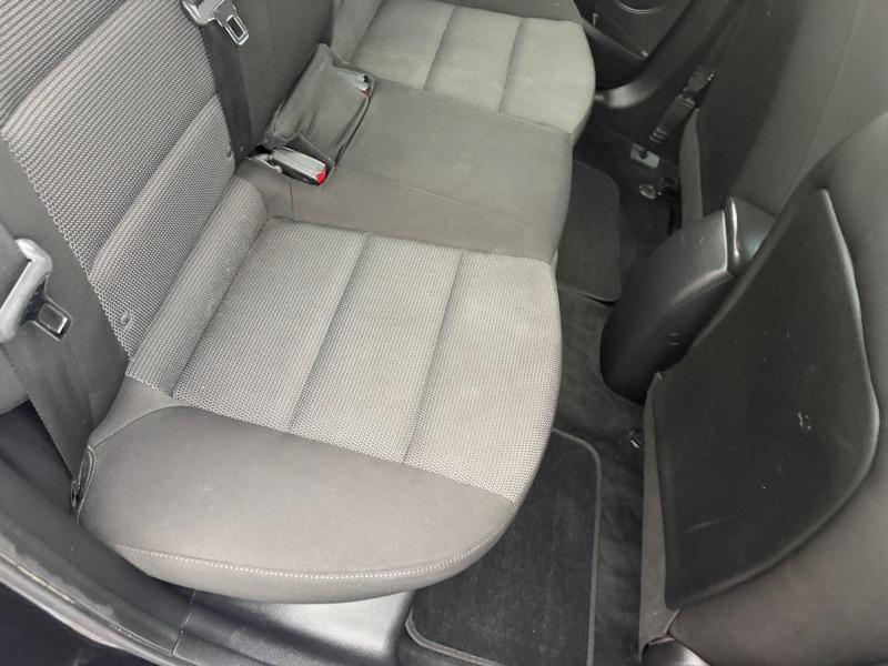 Kia Forte LX 4D Sedan 6sp 2017