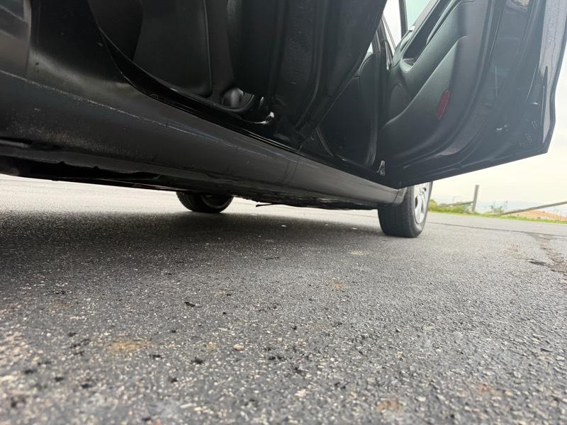 Kia Forte LX 4D Sedan 6sp 2017