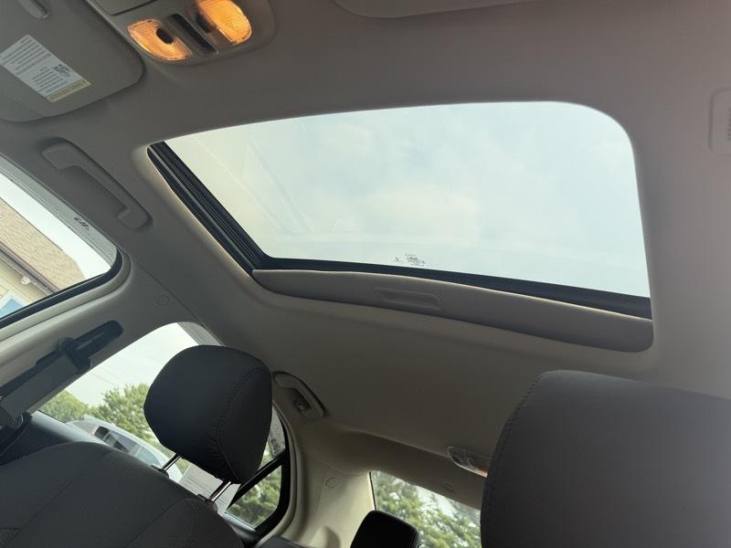 Ford Fusion SE 2012