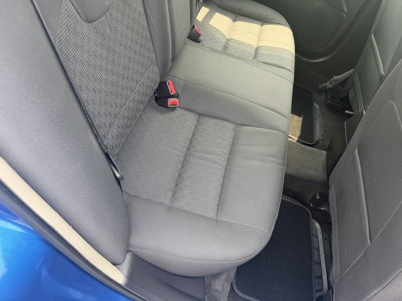 Ford Fusion SE 2012