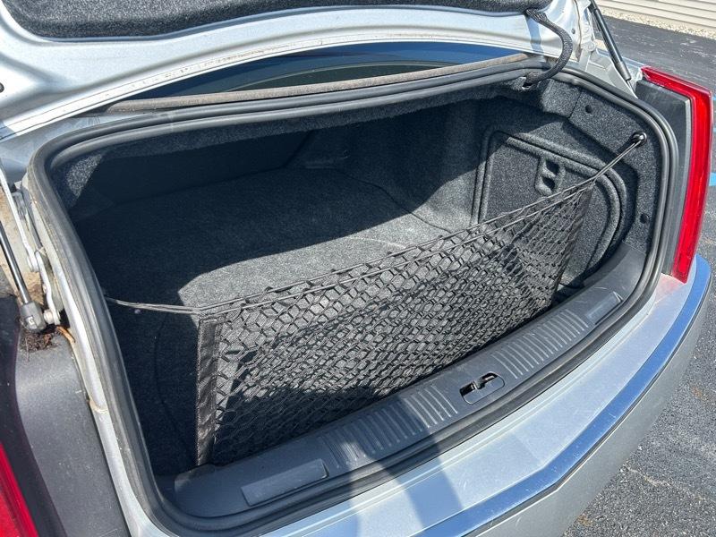 Cadillac CTS Luxury w/ Navi 2013