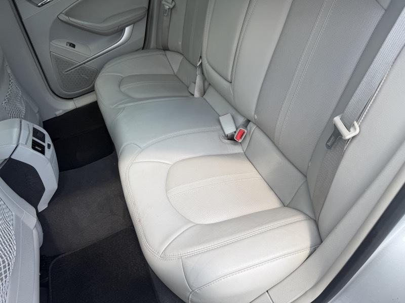 Cadillac CTS Luxury w/ Navi 2013
