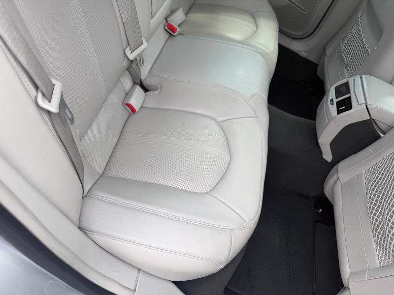 Cadillac CTS Luxury w/ Navi 2013