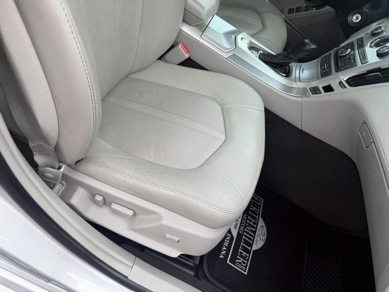 Cadillac CTS Luxury w/ Navi 2013