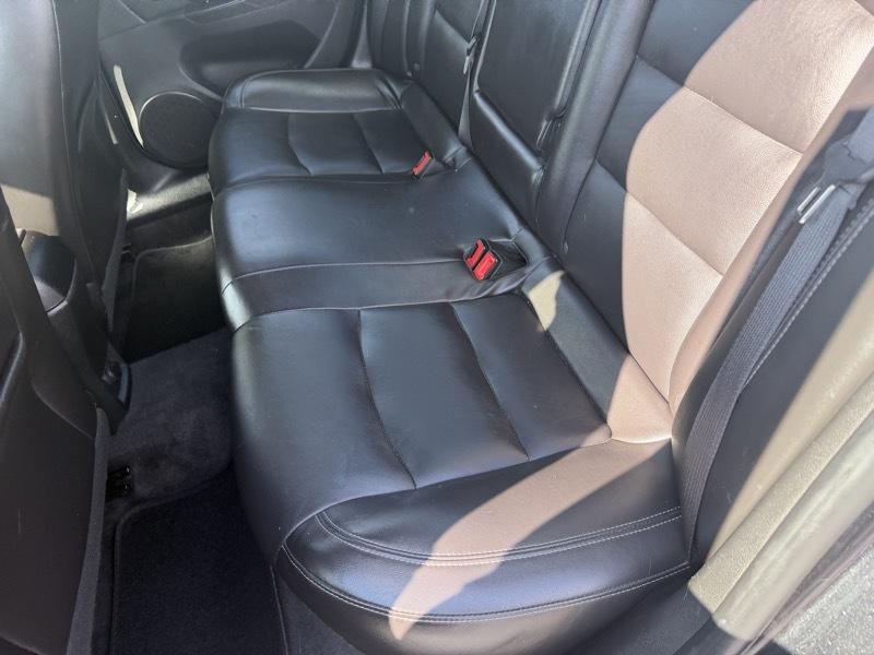 Chevrolet Cruze 2LT Auto 2015
