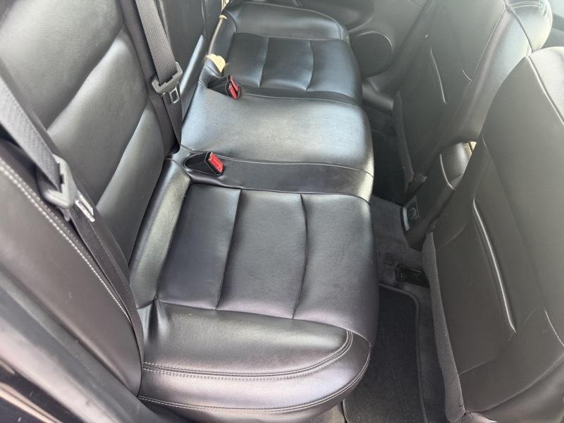 Chevrolet Cruze 2LT Auto 2015