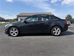 2015 Chevrolet Cruze 