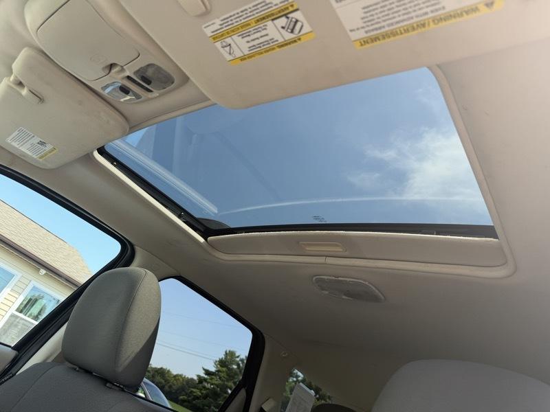 Ford Escape XLT 4WD 2010