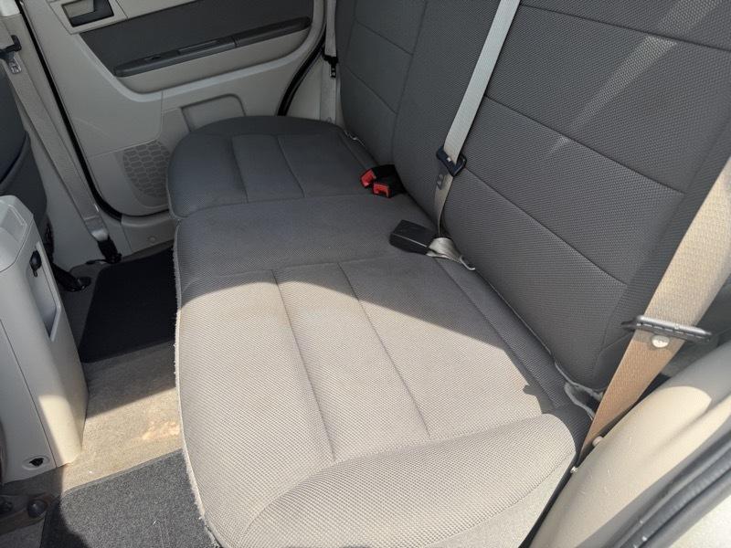 Ford Escape XLT 4WD 2010