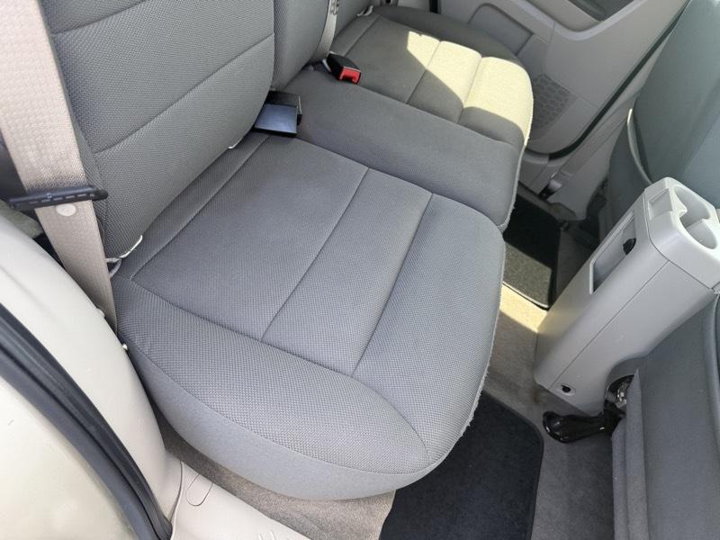 Ford Escape XLT 4WD 2010