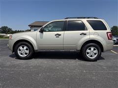 2010 Ford Escape 