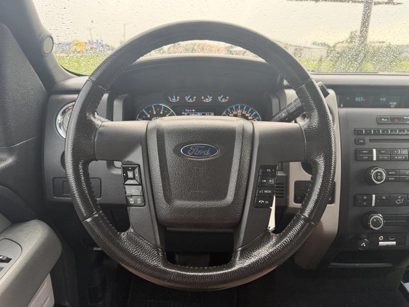 Ford F-150  2012