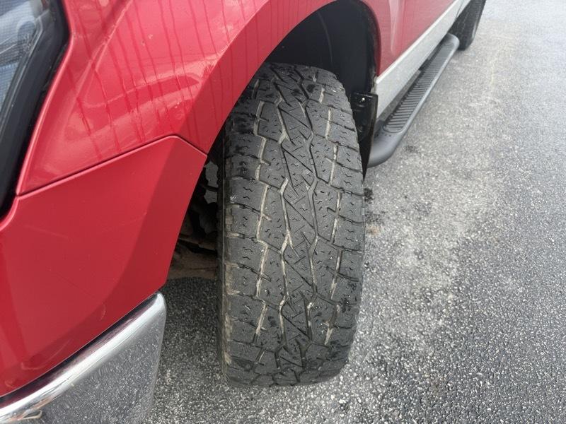 Ford F-150  2012