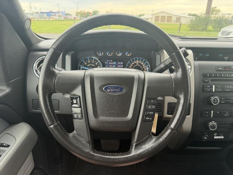 Ford F-150  2012